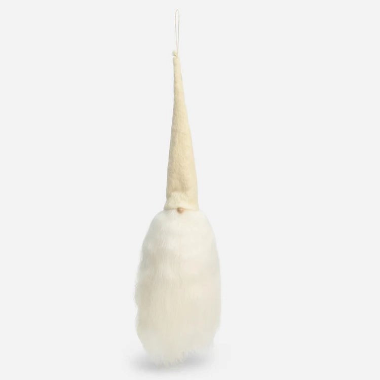 Asas Tomtebod Santa Longbeard White
