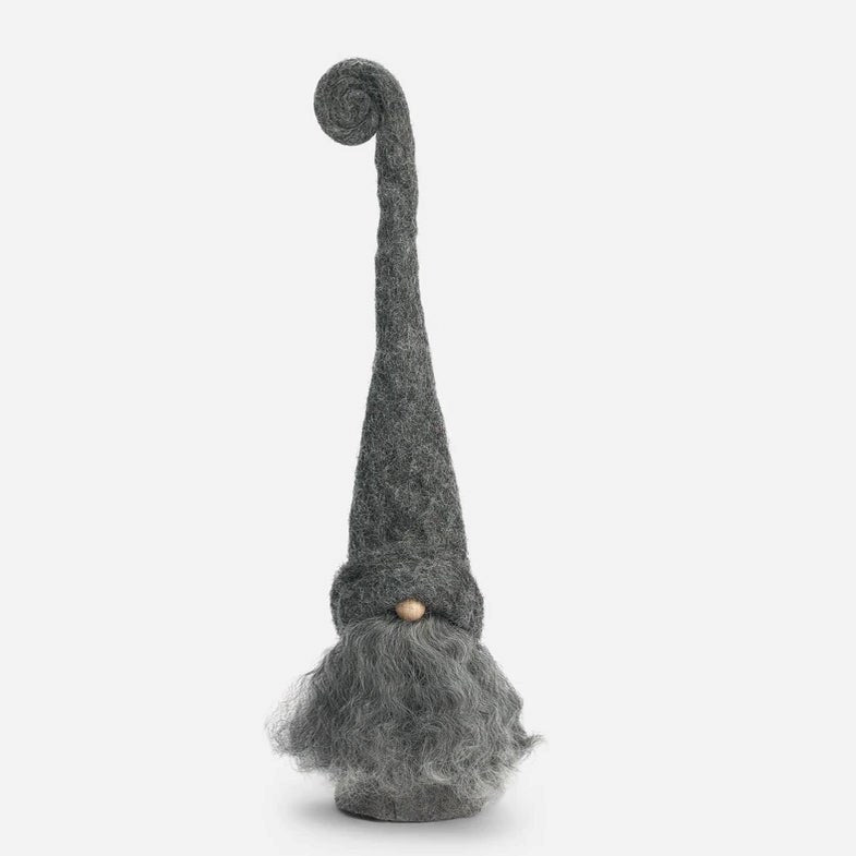 Asas Tomtebod Santa Alfred Grey Hat