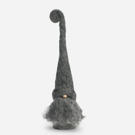 Asas Tomtebod Santa Alfred Grey Hat