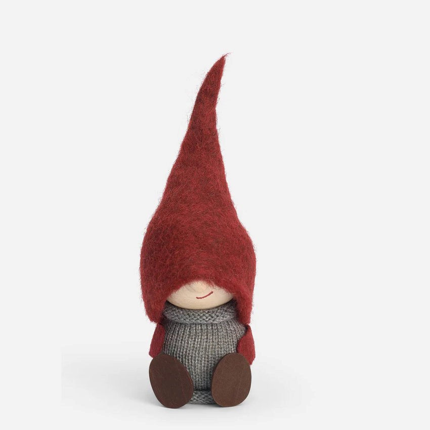 Asas Tomtebod Santa Frode Red