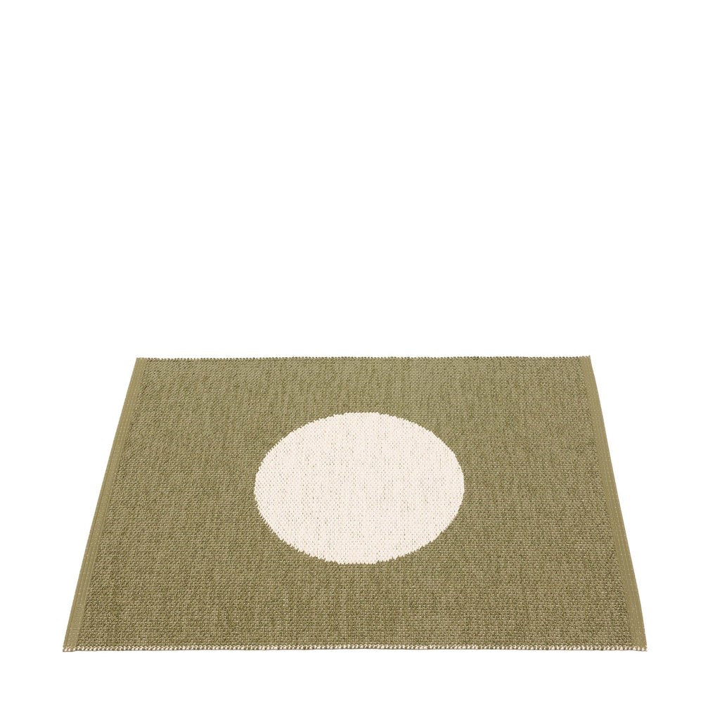 Pappelina Rug Vera Pine