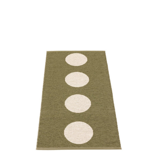Pappelina Rug Vera Pine