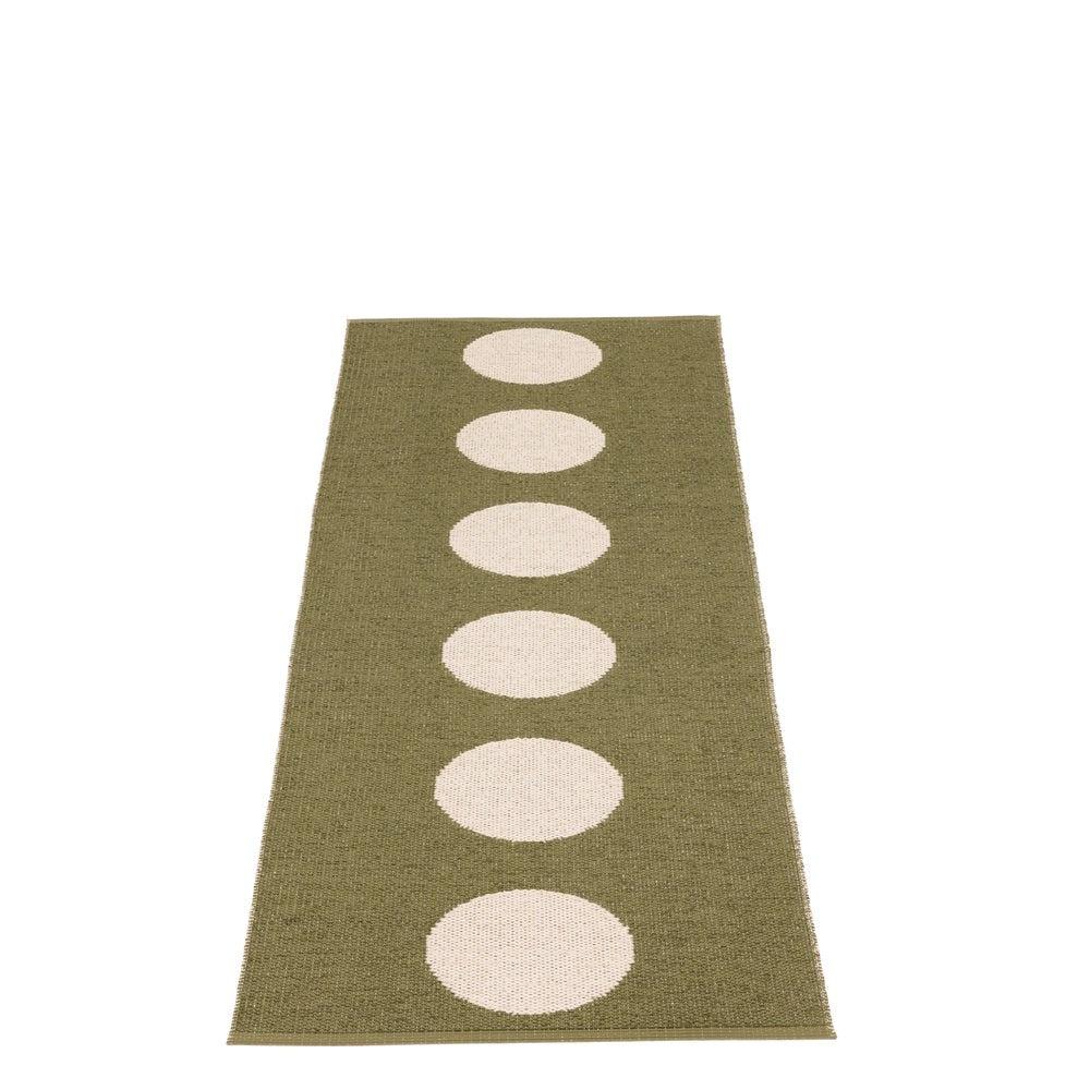 Pappelina Rug Vera Pine