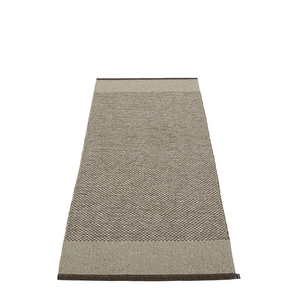 Pappelina-edit-rug-dark-brown180x260