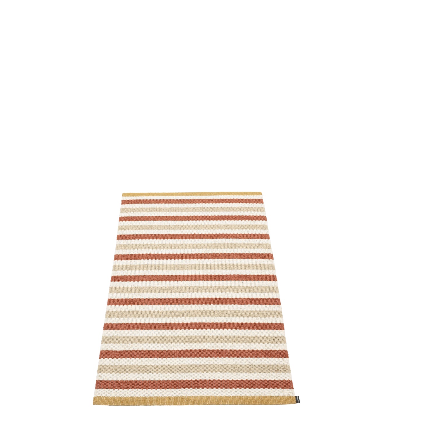 Teo Rug Brick