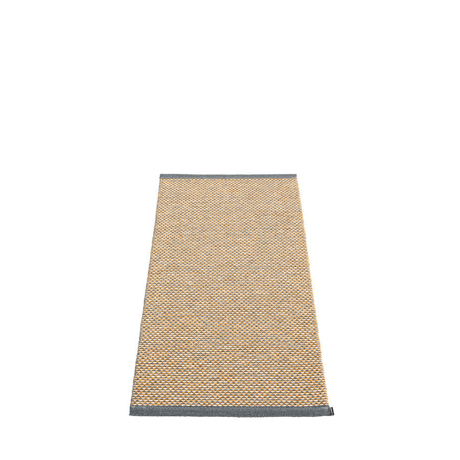 Pappelina-effi-rug-ochre-granit70x200