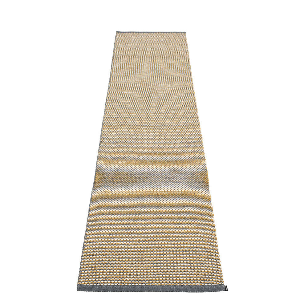 Pappelina-effi-rug-ochre-granit60x85