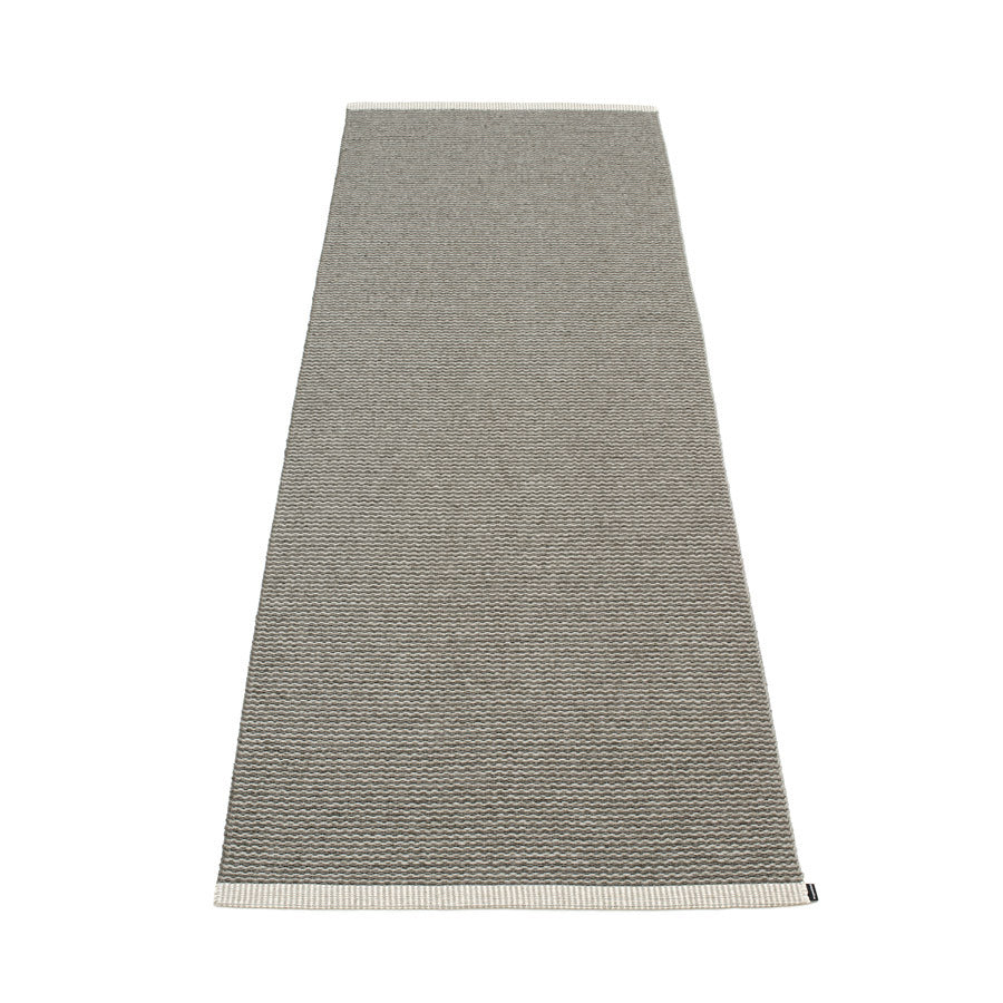 Pappelina-mono-rug-charcoal180x220