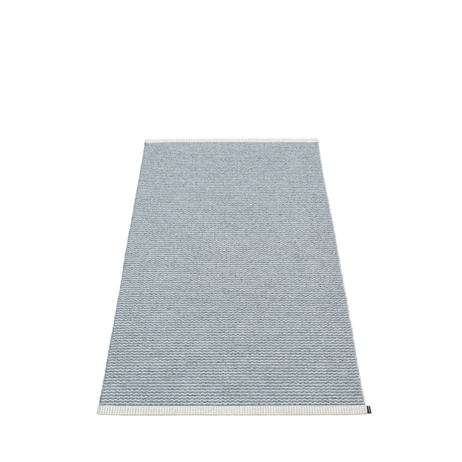 Pappelina-mono-rug-storm85x160