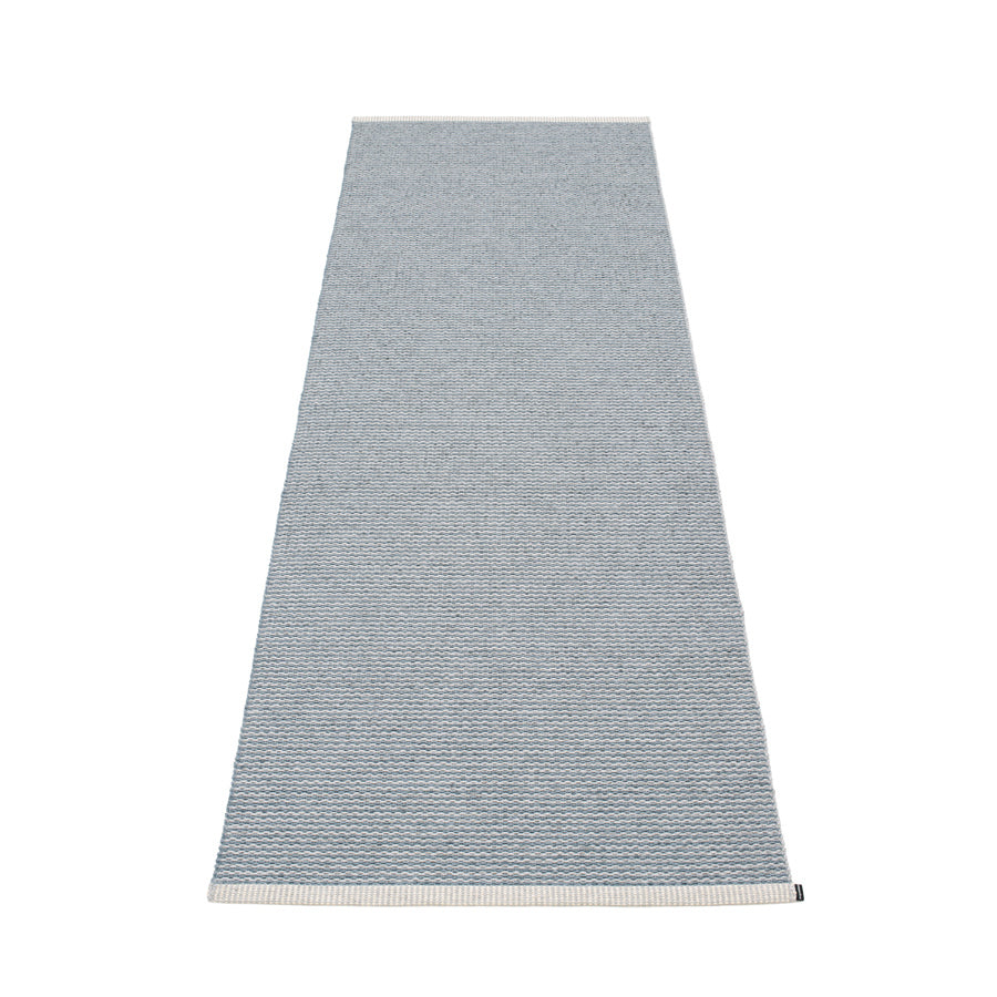 Pappelina-mono-rug-storm85x260