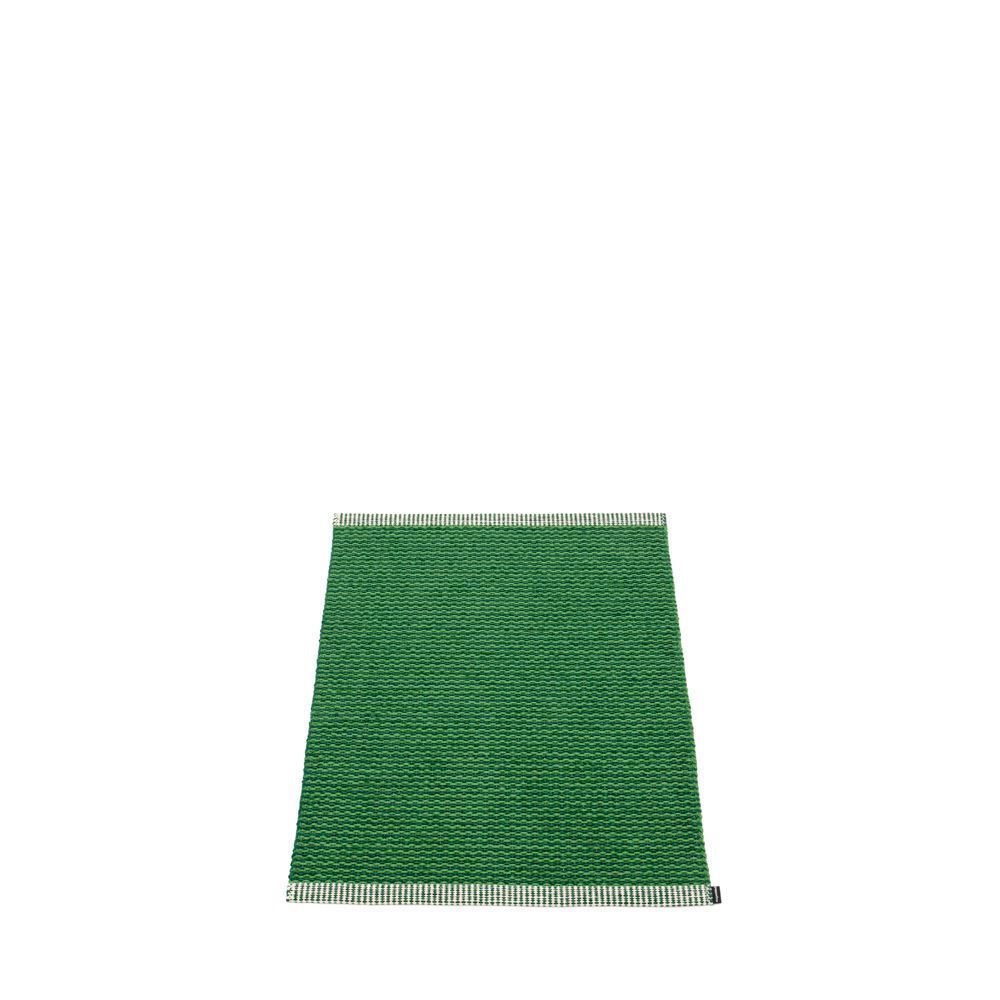 Pappelina-mono-rug-grass-greenSample