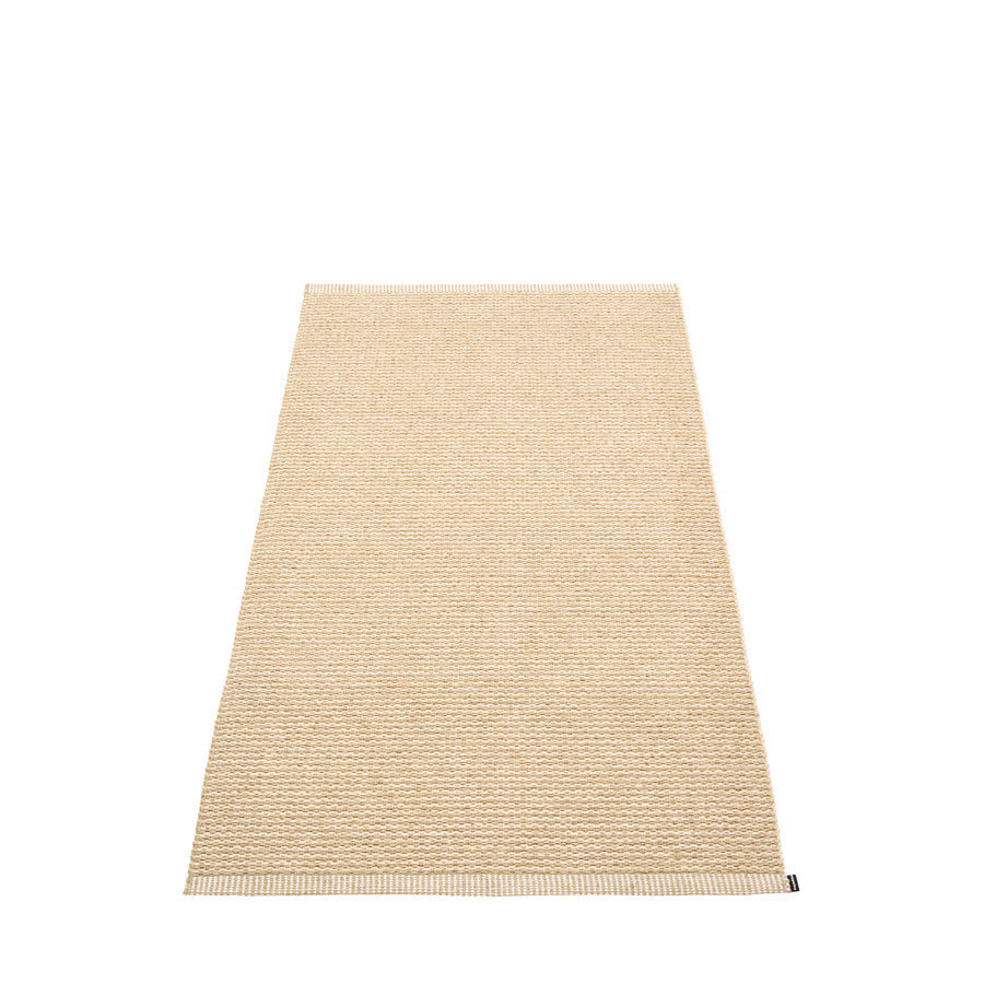 Pappelina-mono-rug-sand60x150
