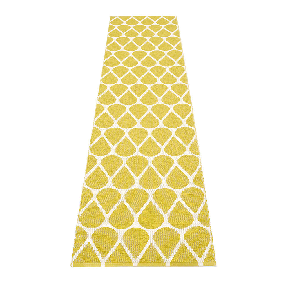 Pappelina-otis-rug-mustard