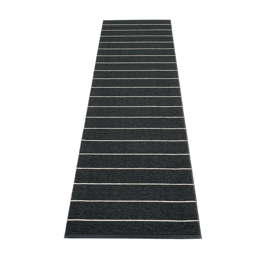 Pappelina-carl-rug-black70x450