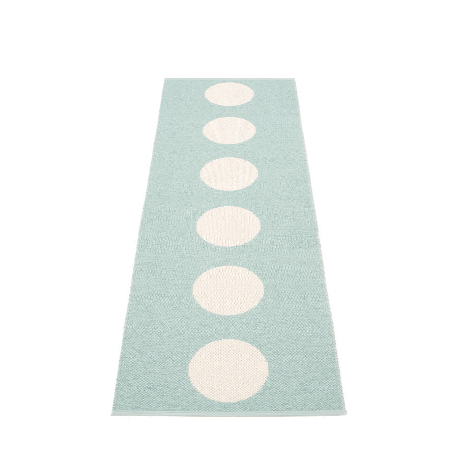 Pappelina-vera-rug-pale-turquoise70x450