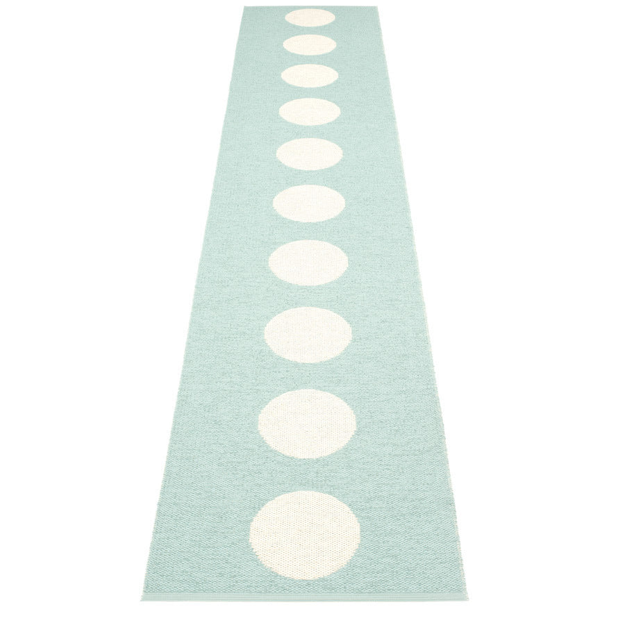 Pappelina-vera-rug-pale-turquoise70x90