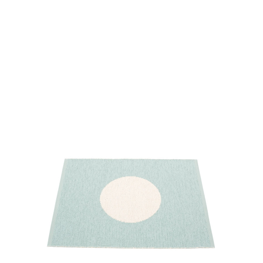 Pappelina-vera-rug-pale-turquoise70x150