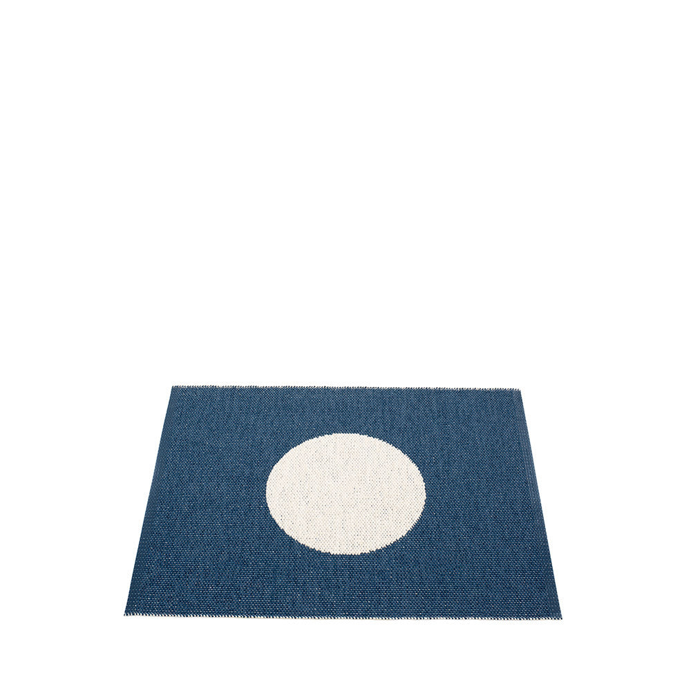 Pappelina-vera-rug-ocean-blue70x150