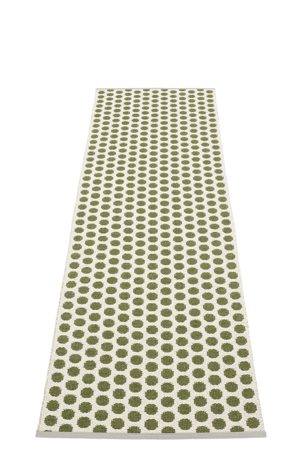 Noa Rug Dark Olive