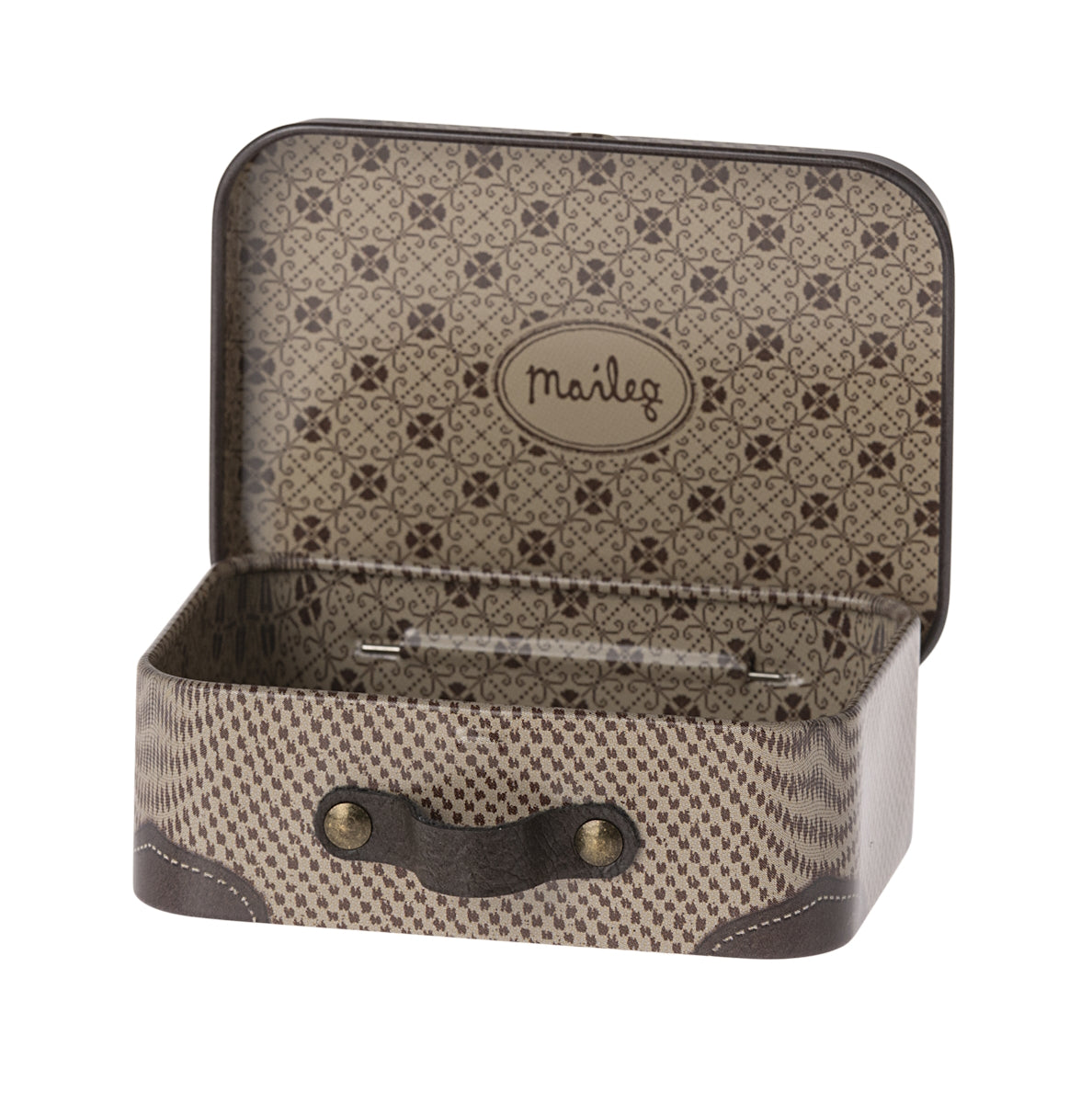 Maileg Suitcase Micro Off White