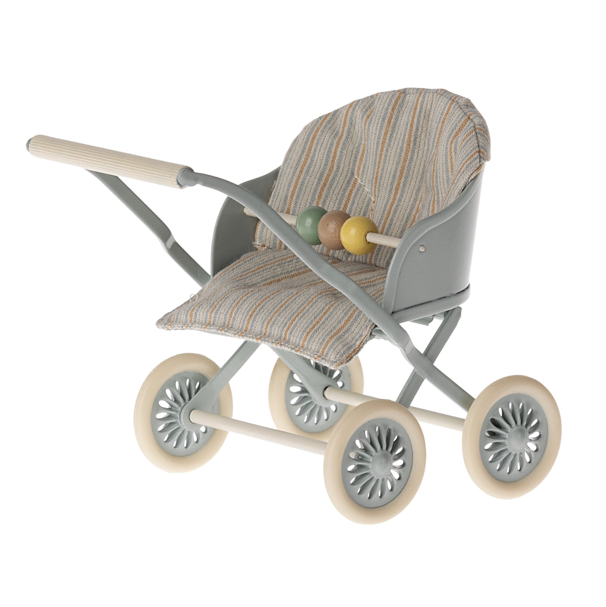 maileg-stroller-baby-blue