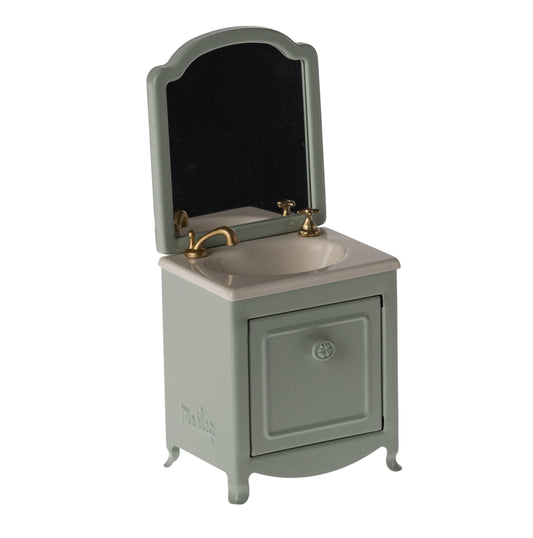 maileg-sink-dresser-mouse-mint