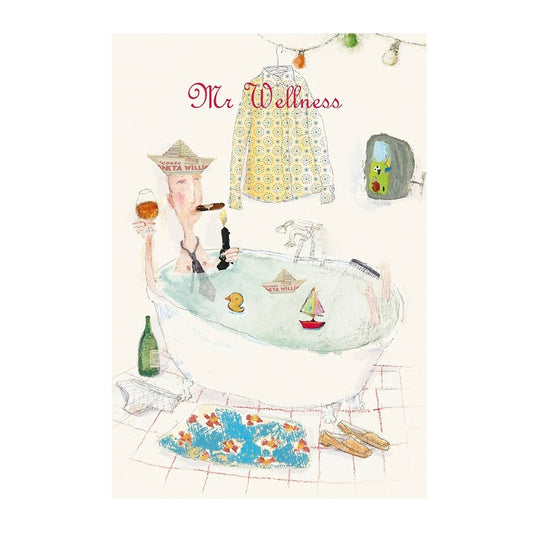 maileg-mr-wellness-card