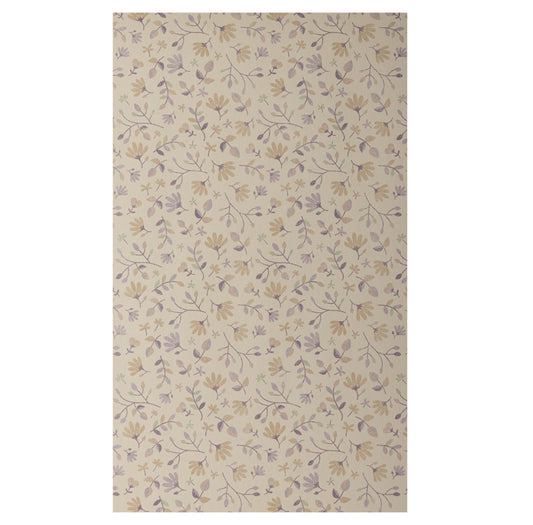 Maileg Gift Wrap Merle Heather 10m