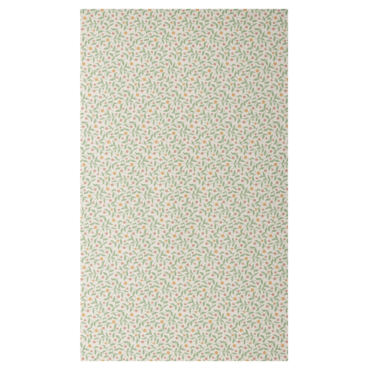 Maileg Gift Wrap Berry Branches 10m