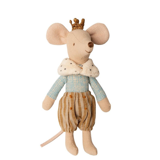 Maileg Mouse Prince Big Brother