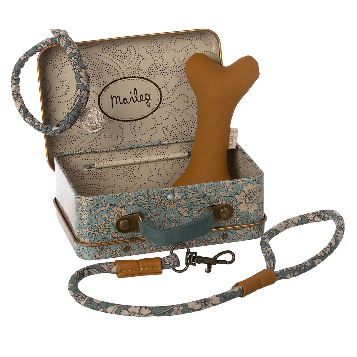 maileg-puppy-accessories-in-tin-blue