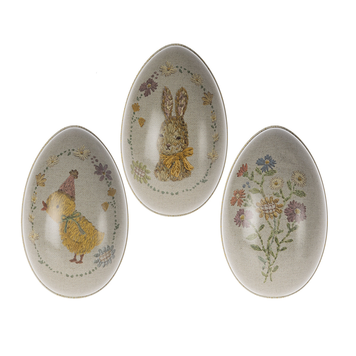 maileg-easter-egg-small-assorted