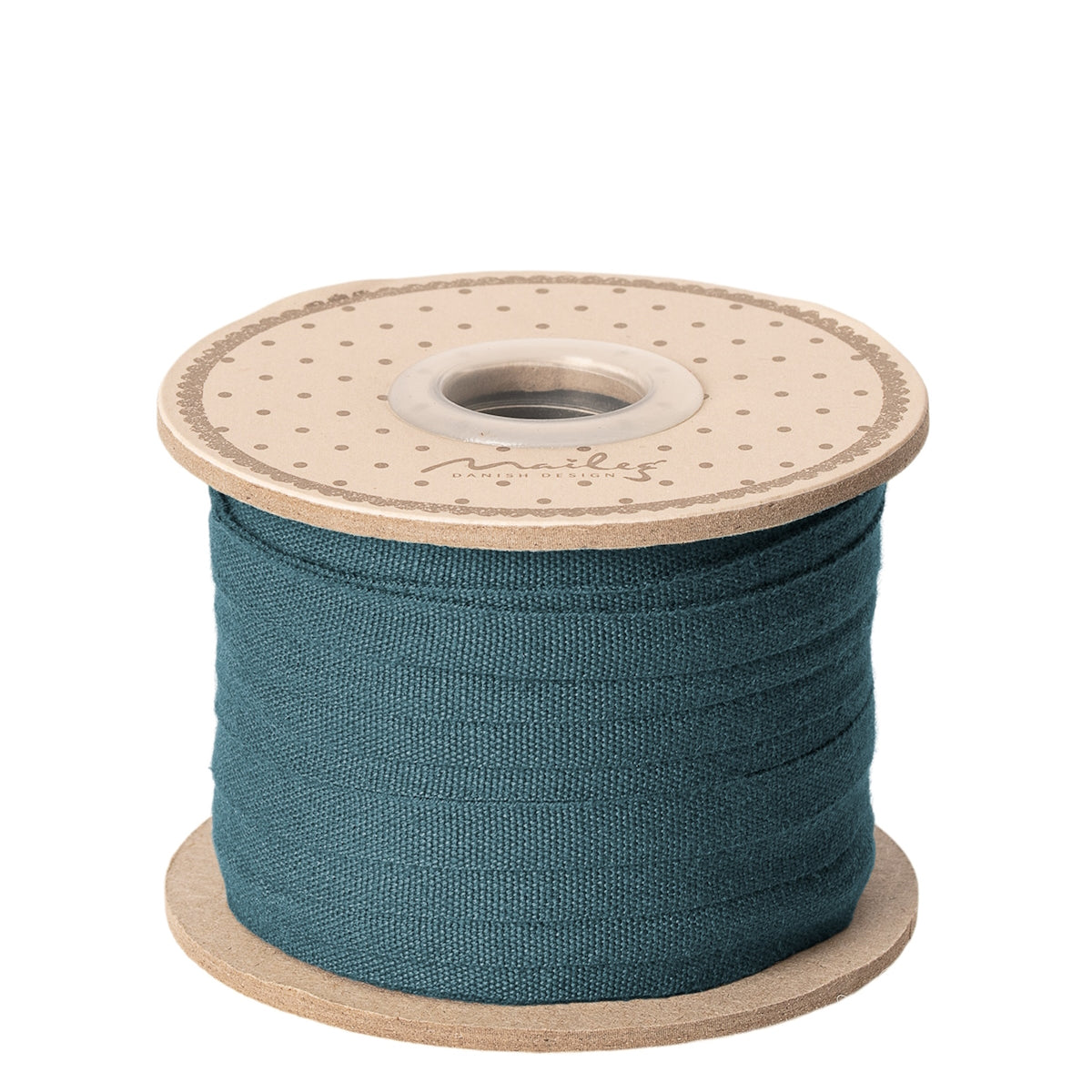 maileg-ribbon-25m-ultra-blue