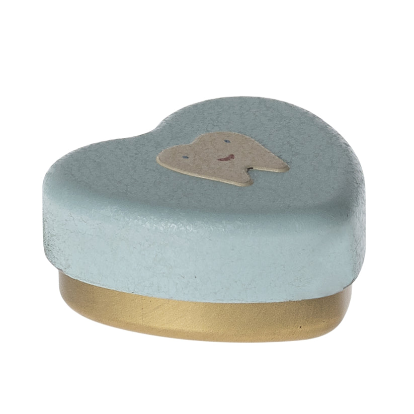Maileg Tooth Box Small Mint – Nordic Fusion Store