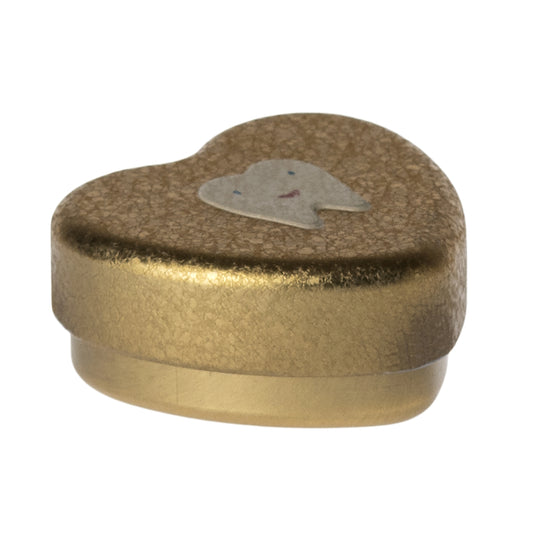 maileg-tooth-box-small-gold