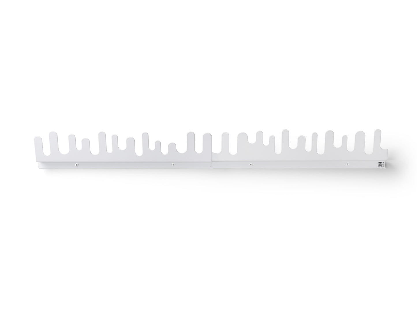 DesignHouseStockholm-wave-hangerBlack