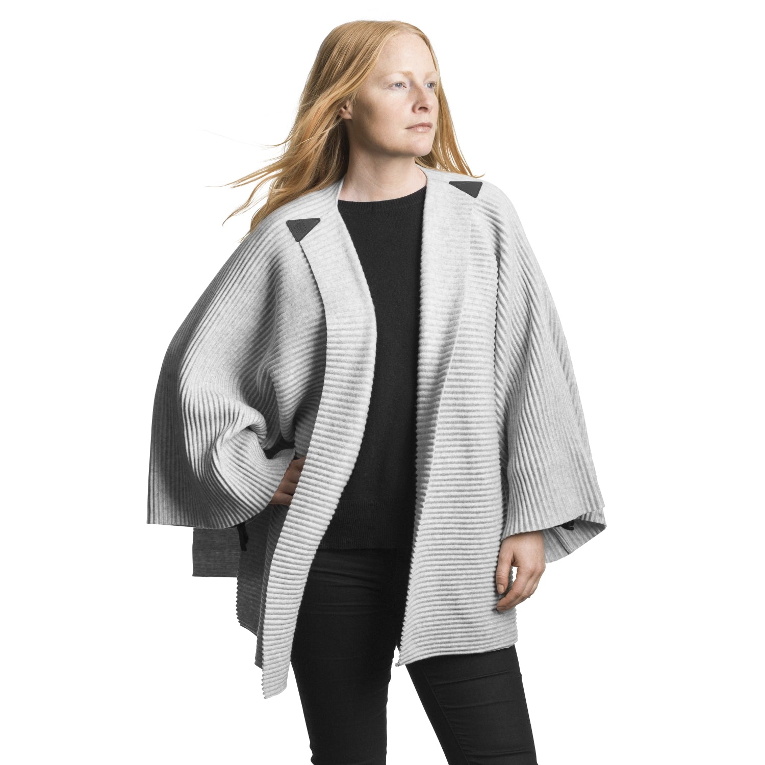 DesignHouseStockholm-pleece-jacketDarkGrey