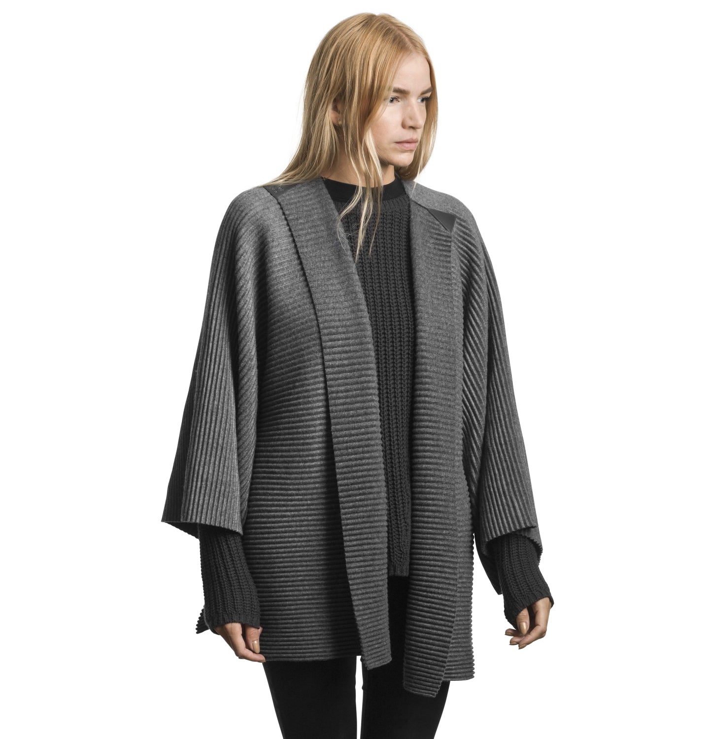 DesignHouseStockholm-pleece-jacket