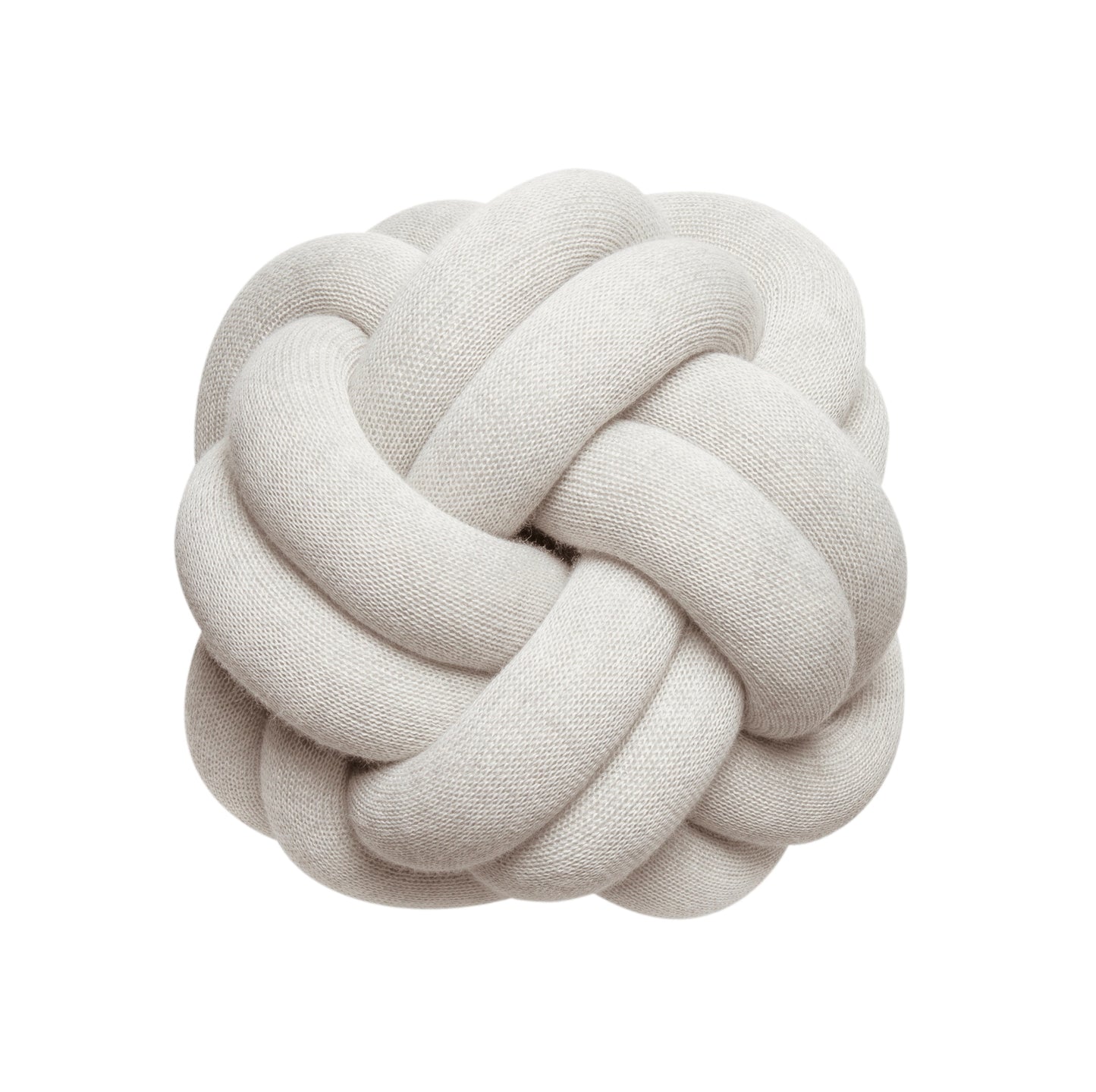 DesignHouseStockholm-knot-cushionOchre