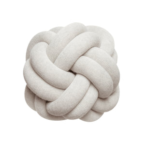 Design House Stockholm Knot Cushion