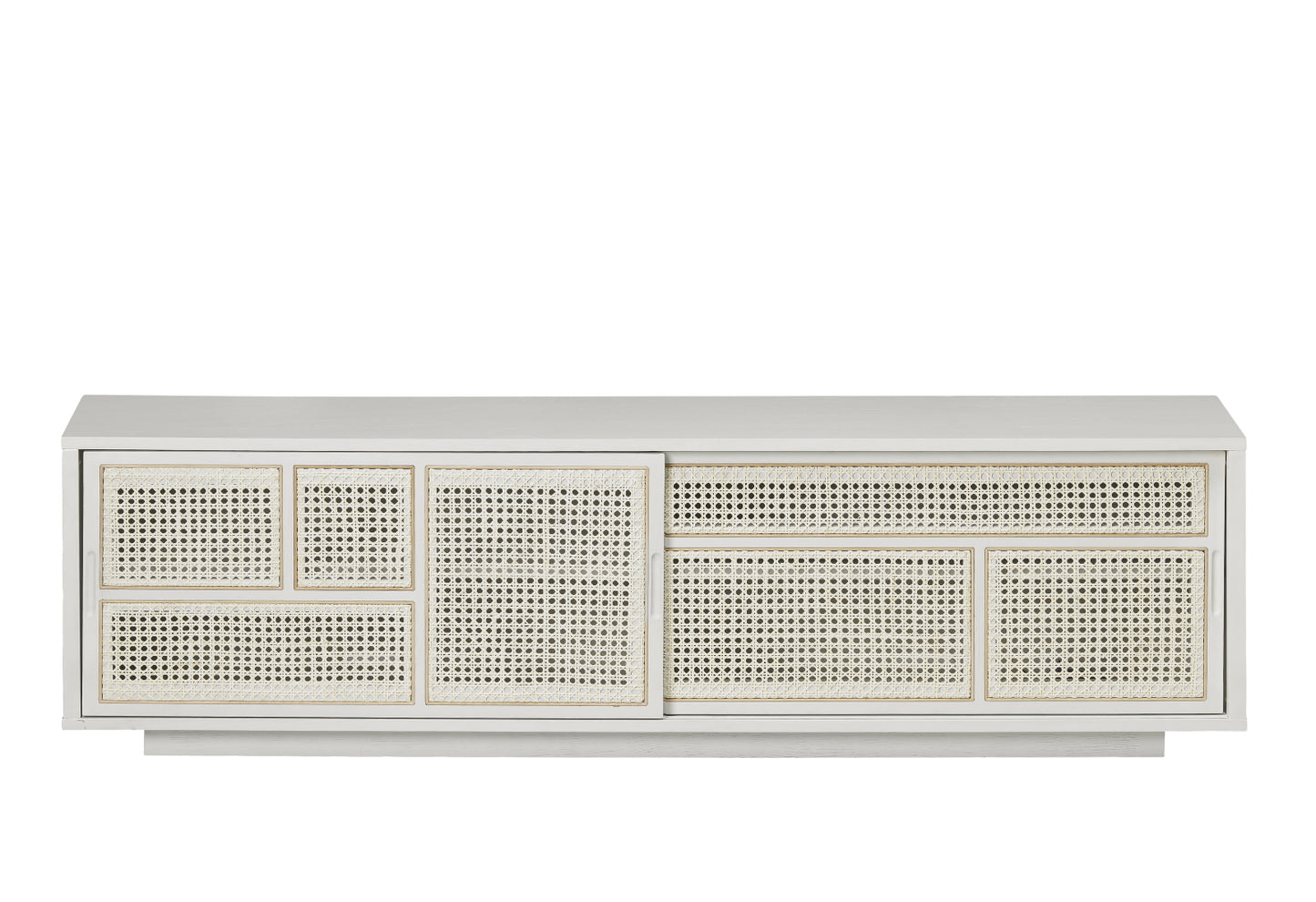 DesignHouseStockholm-air-sideboard-lowBlack