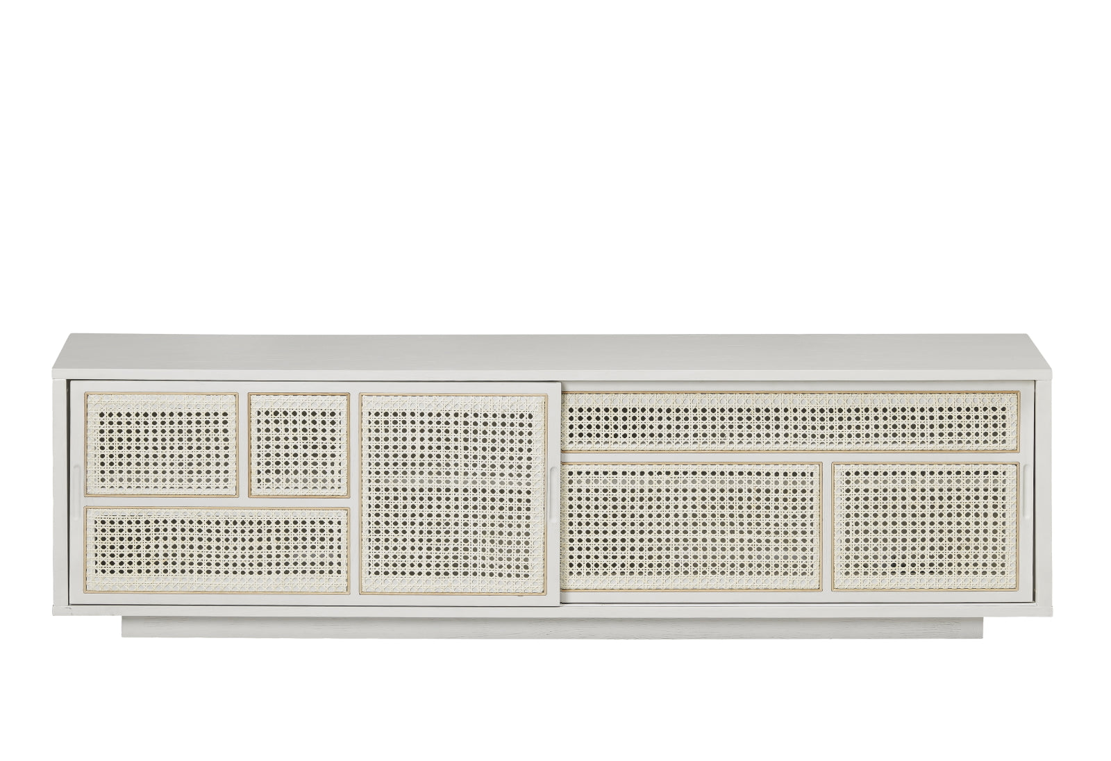 DesignHouseStockholm-air-sideboard-lowBlack