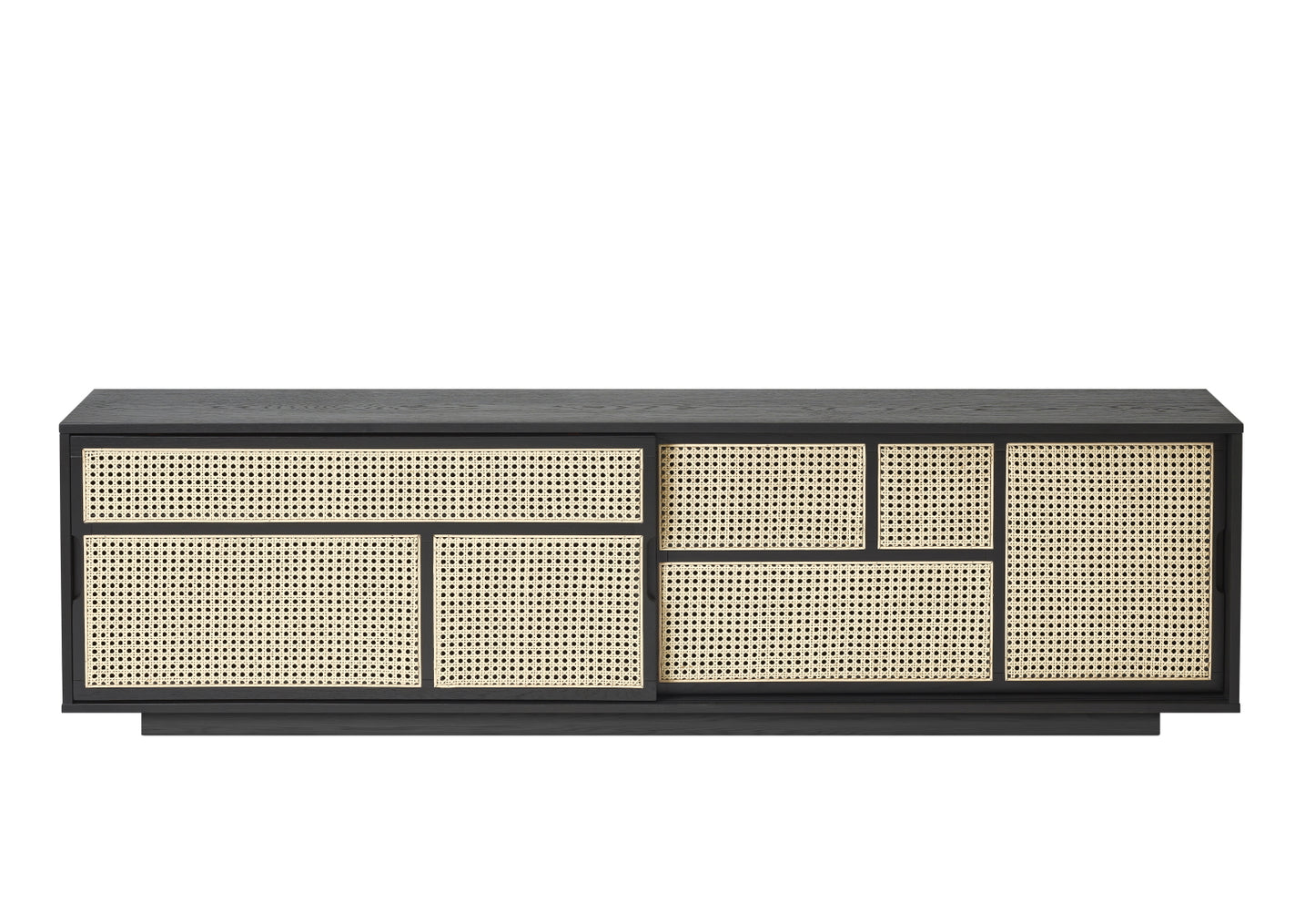 DesignHouseStockholm-air-sideboard-lowOak