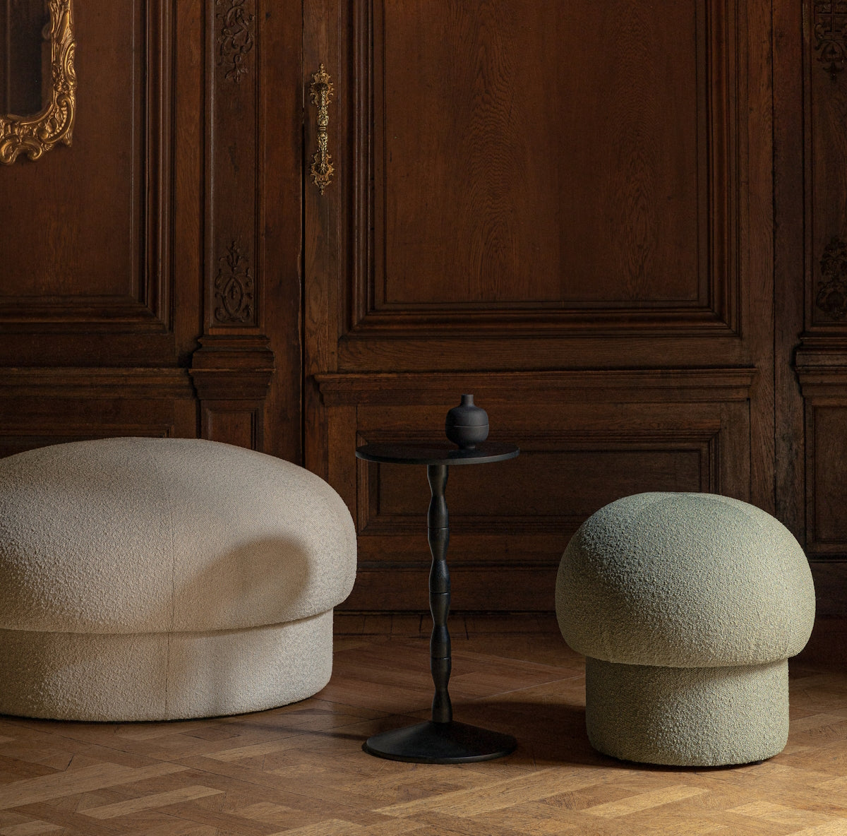 DesignHouseStockholm-uno-pouf-94cm-cream