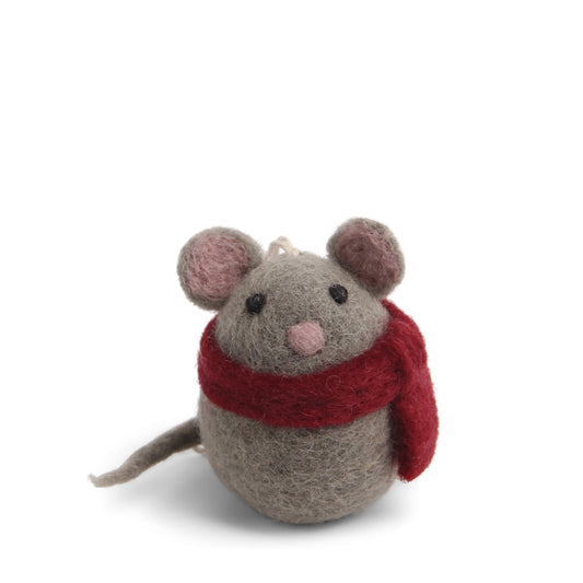 Gry&Sif-mouse-with-scarf-felt-decoration