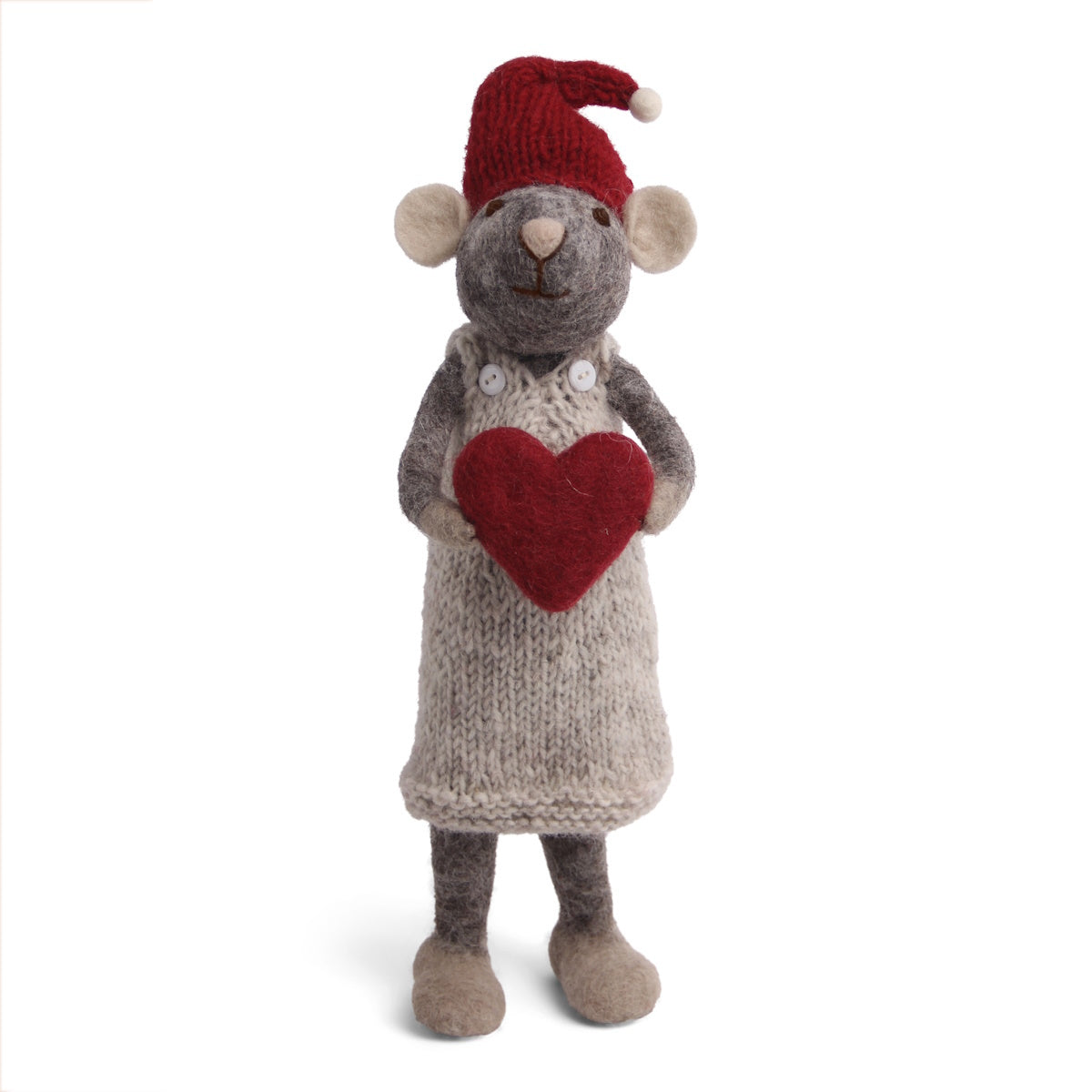 Gry&Sif-mouse-girl-big-grey-with-heart