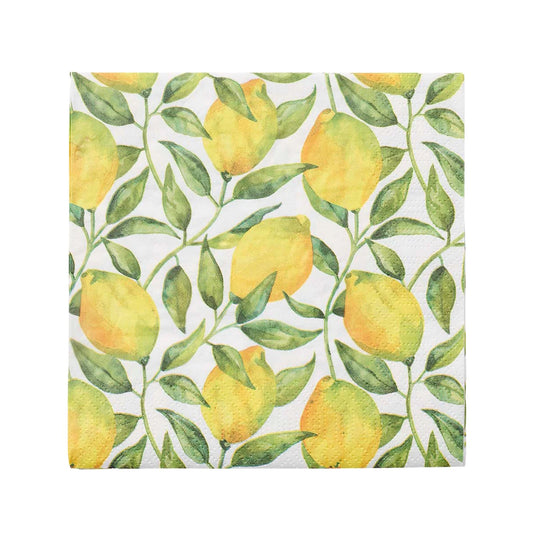 Klippan-lemon-tree-fsc-paper-napkins