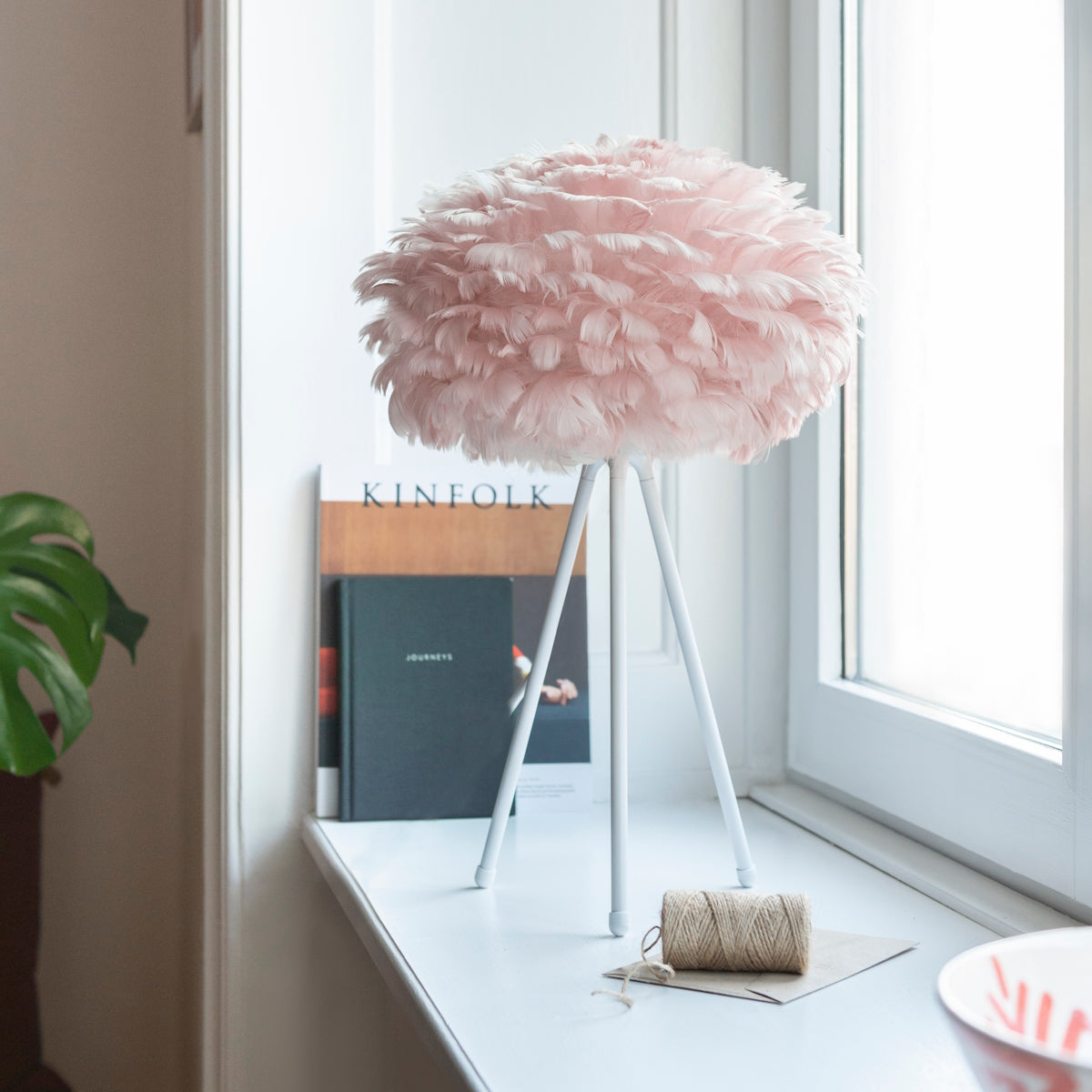 Umage-eos-lampshade-miniLightBrown
