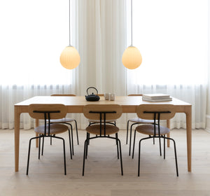 Umage Heart n Soul Dining Table Oak