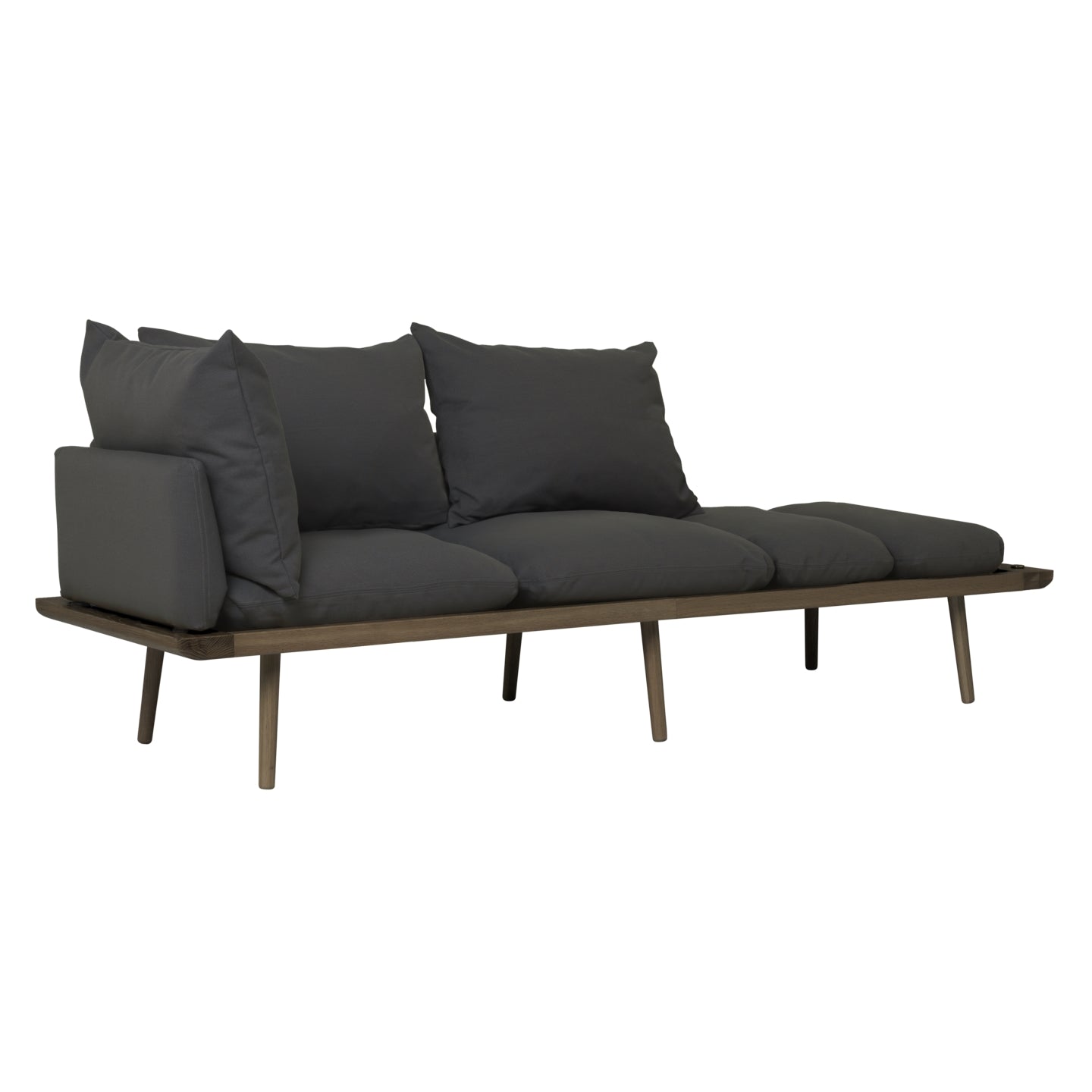 Umage-lounge-around-3-seater-sofa-dark-oak